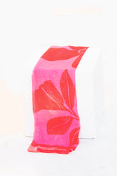 Coral pink(Dupatta)